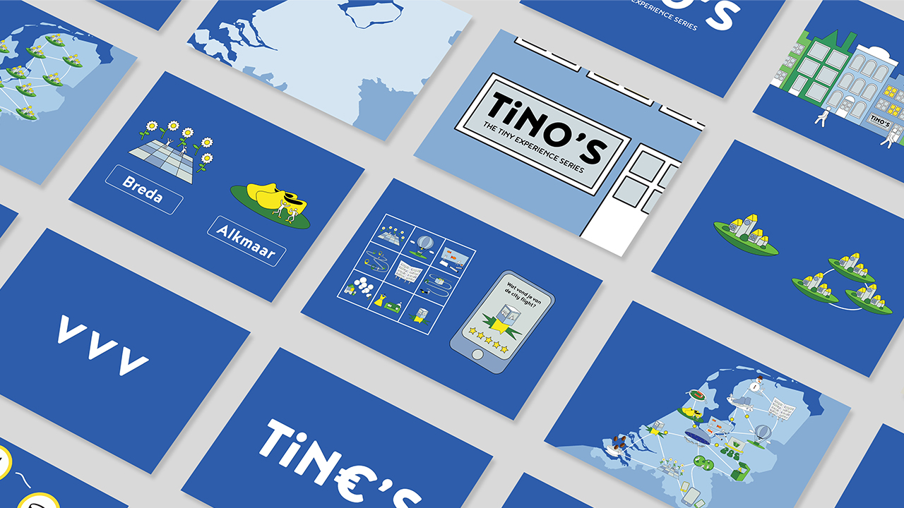 tino's